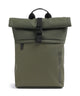 Strellson Alperton Zaino roll-top olive night