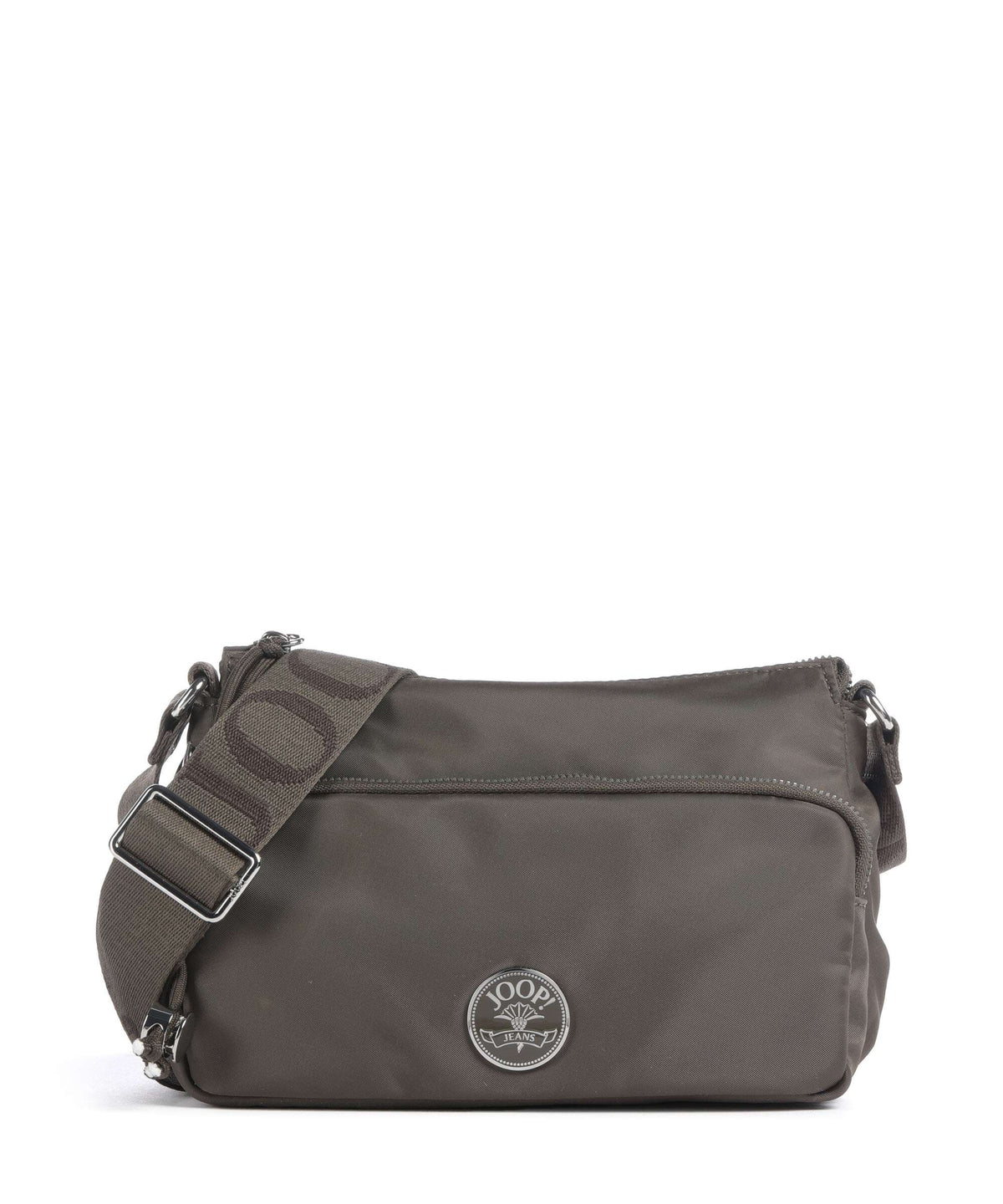 JOOP! Jeans Lietissimo 1.0 Jasmina Crossbody bag olive night