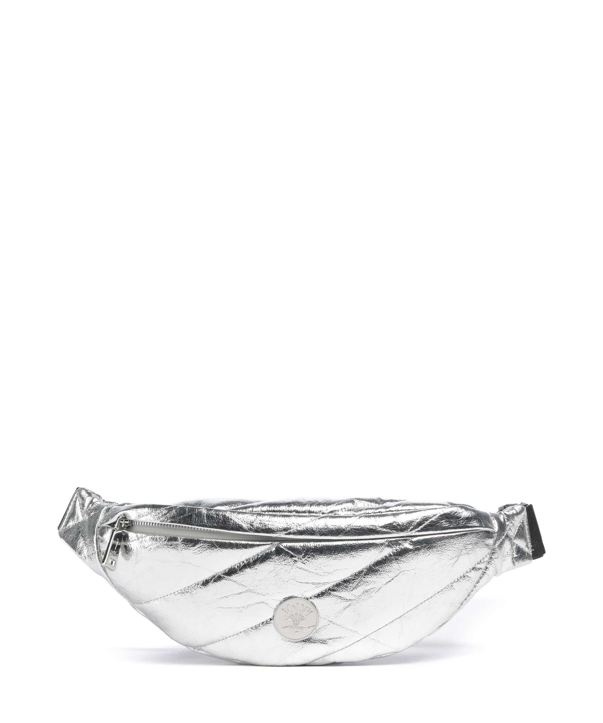 JOOP! Jeans Frizzare Argento Bibi Fanny pack silver