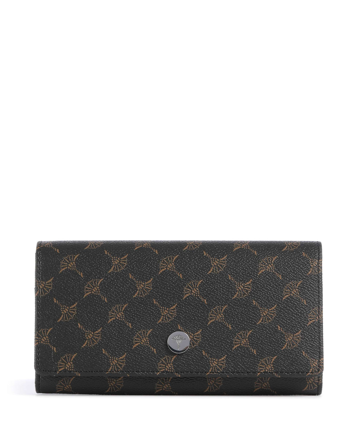 JOOP! Flora 1.0 Billie RFID Wallet dark brown