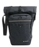 Vaude ExCycling Back QMR 2.0 Borsa per portapacchi black