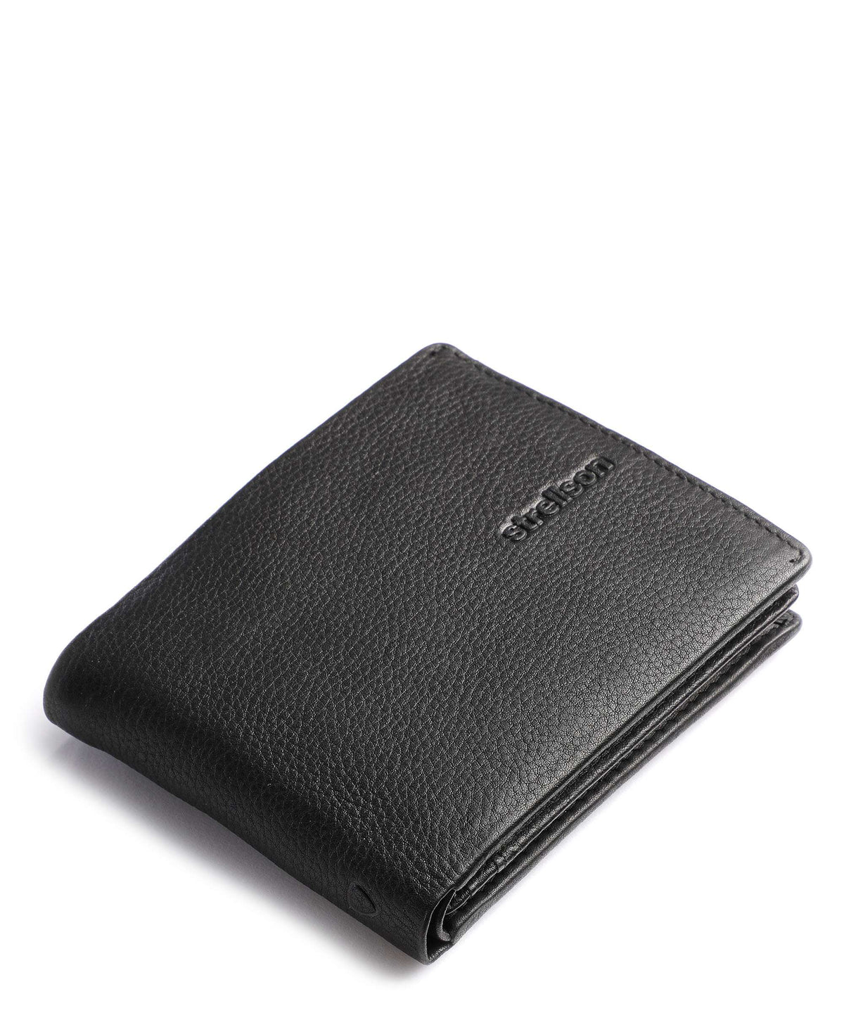 Strellson Carter Wallet black