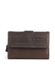 Strellson Camden RFID Porta carte di credito dark brown