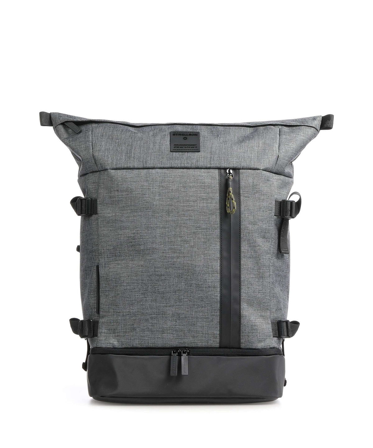 Strellson Northwood 2.0 Backpack dark grey