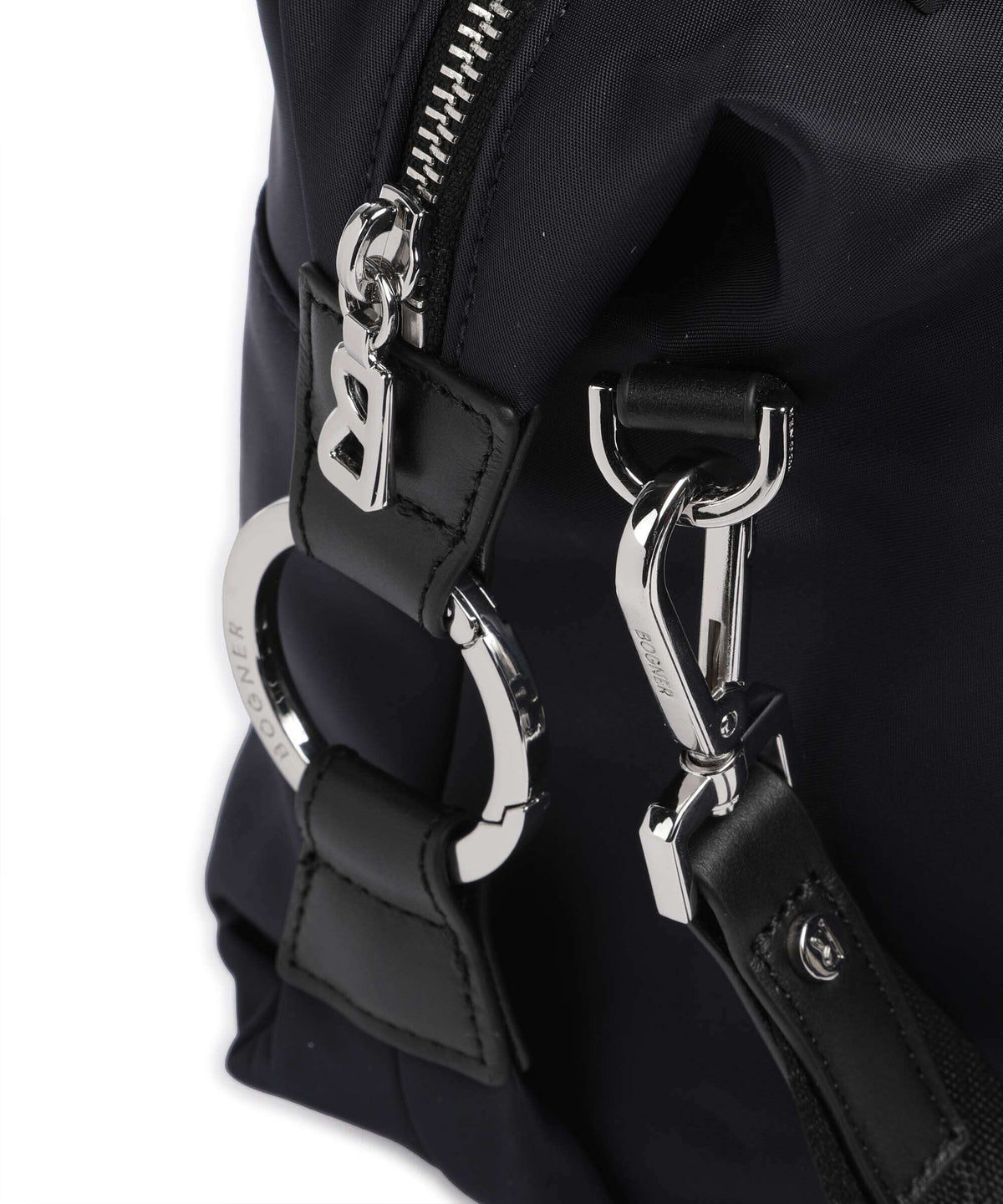 Bogner Klosters Sofie Handbag dark blue