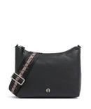 Aigner Zita S Crossbody bag black