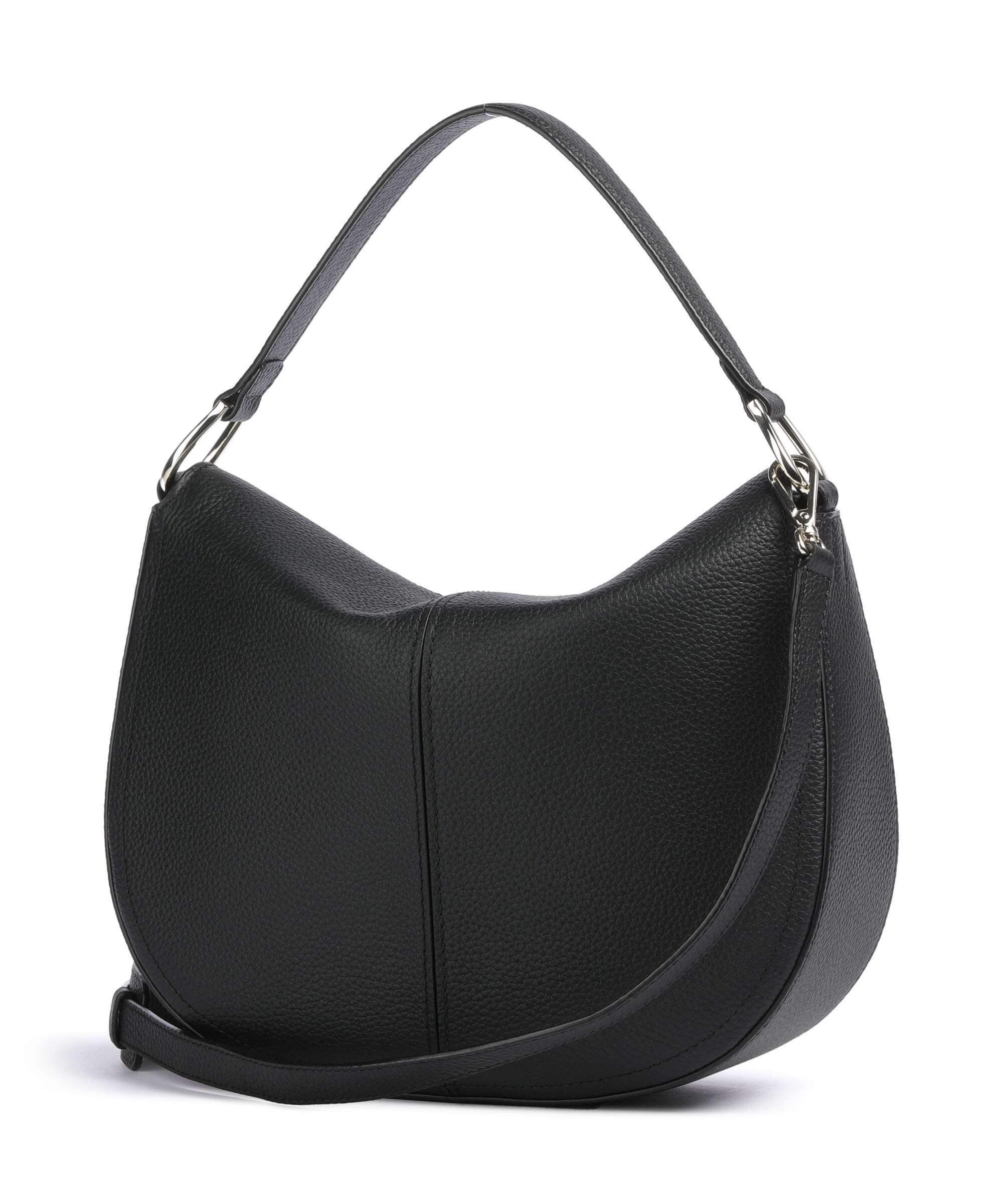 Aigner Savannah M Hobo bag black