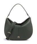 Aigner Savannah M Borsa hobo hunter green