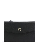 Aigner Vika Porta carte di credito black
