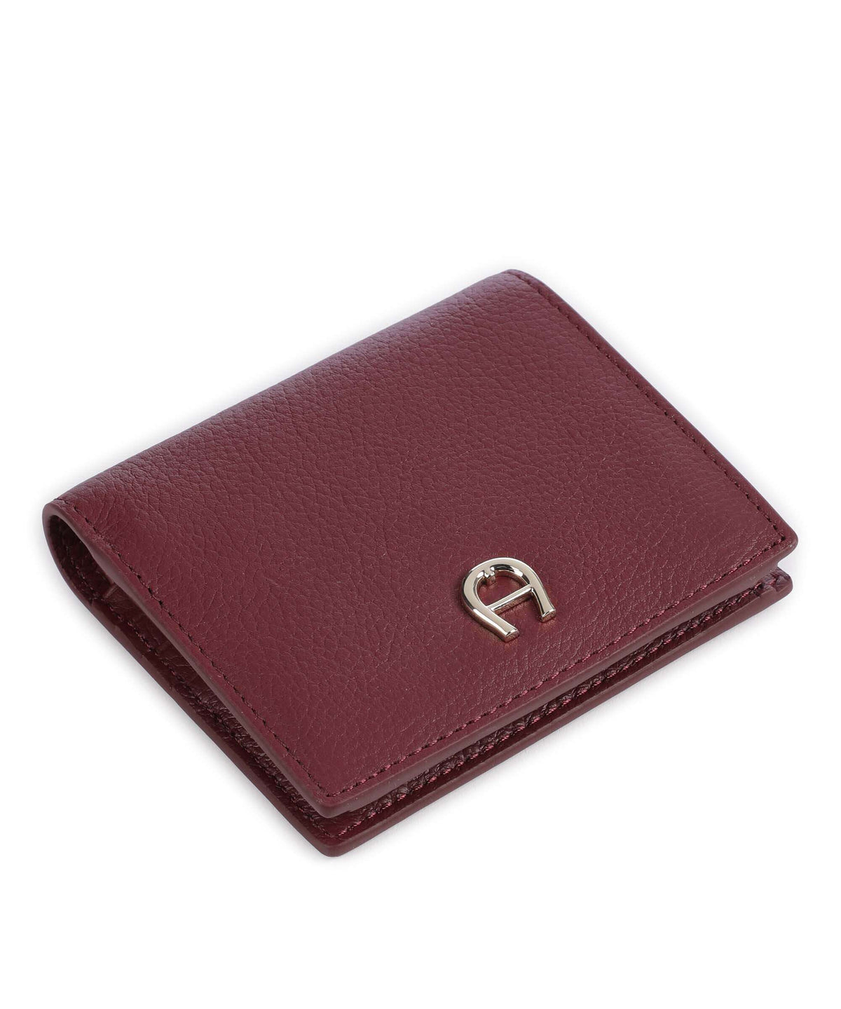 Aigner Zita Wallet burgundy