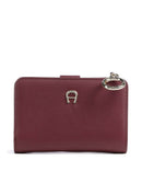 Aigner Zita Portafoglio burgundy