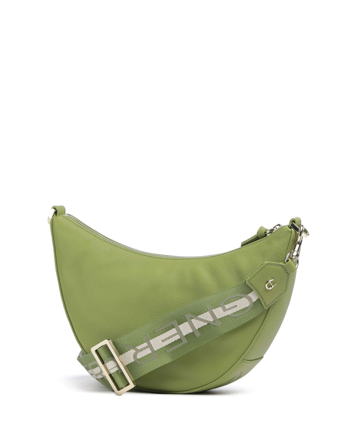 Aigner Zita S Crossbody bag pistachio green