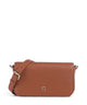Aigner Zita S Borsa a tracolla cognac brown
