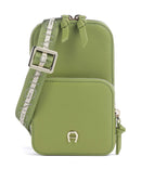 Aigner Zita Borsetta porta cellulare pistachio green