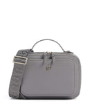 Aigner Zita S Crossbody bag iron grey