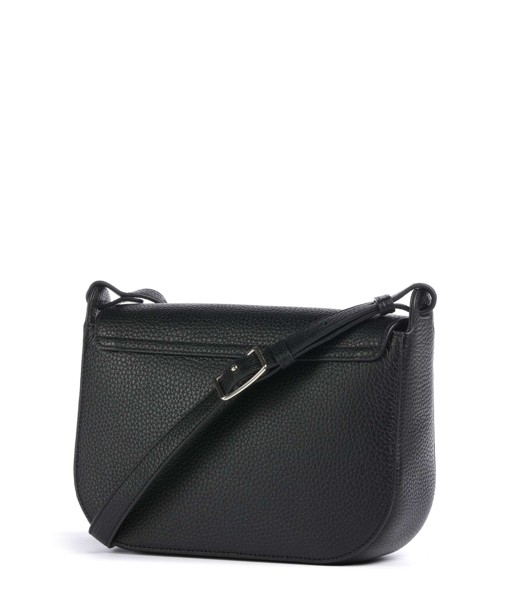 Aigner Pura S Crossbody bag black