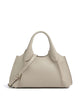 Aigner Kayla S Borsa a mano alpaca beige
