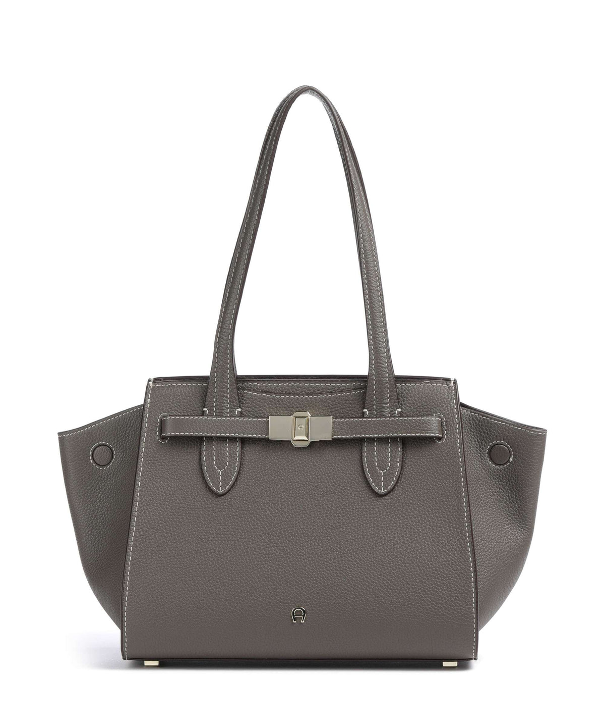 Aigner Farah M Shoulder bag acacia brown