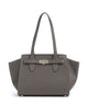 Aigner Farah M Borsa a spalla acacia brown