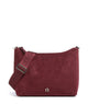 Aigner Zita S Borsa a tracolla burgundy