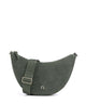 Aigner Zita S Borsa a tracolla dark olive