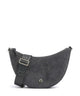 Aigner Zita S Borsa a tracolla night grey
