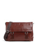 Picard Buddy Borsa messenger cognac