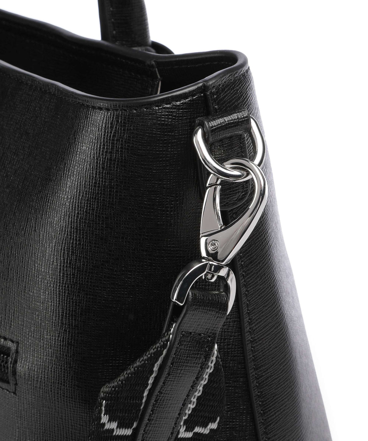 Picard Super Star Handbag schwarz