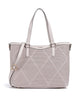 Picard Paris Borsa shopper rose