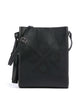 Picard Peephole Borsa a tracolla schwarz