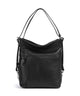 Picard Pure Borsa a zainetto schwarz