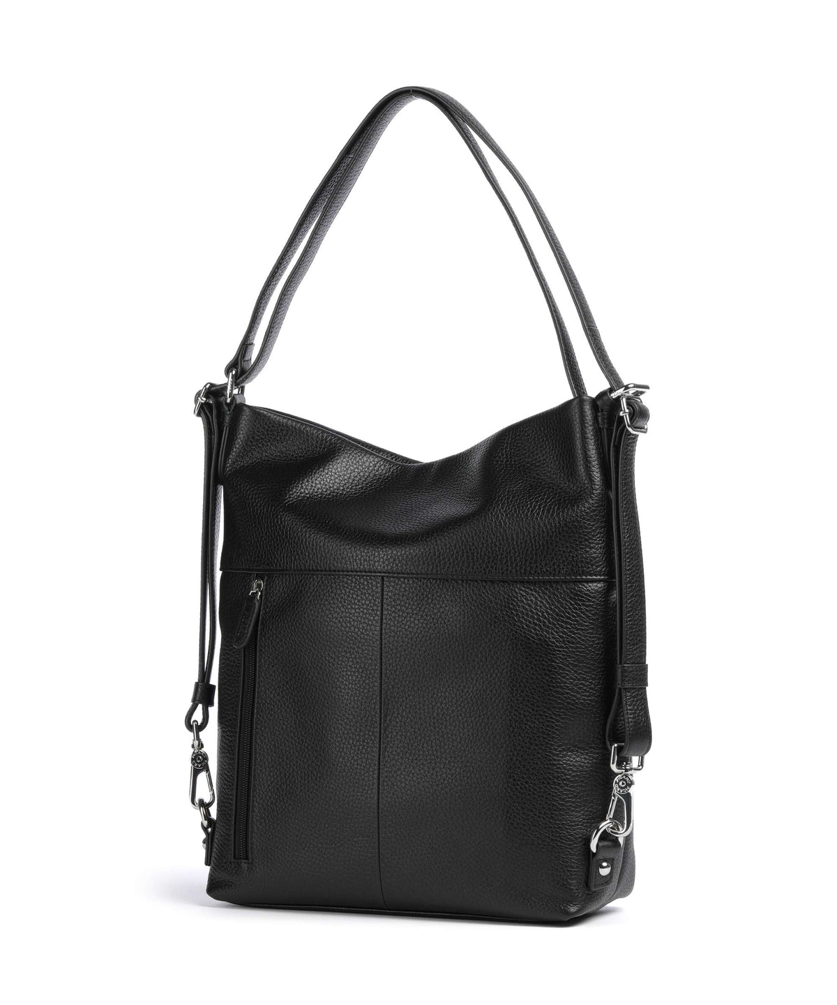 Picard Pure Backpack bag schwarz