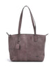 Picard Lesotho Borsa shopper bordeaux