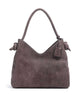 Picard Lesotho Borsa hobo bordeaux