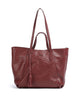 Picard Lille Borsa shopper chianti
