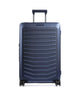 Porsche Design Roadster HC Spinner (4 wheels) blu
