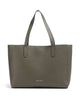 Marc O'Polo Busin M Borsa shopper dark mossy olive