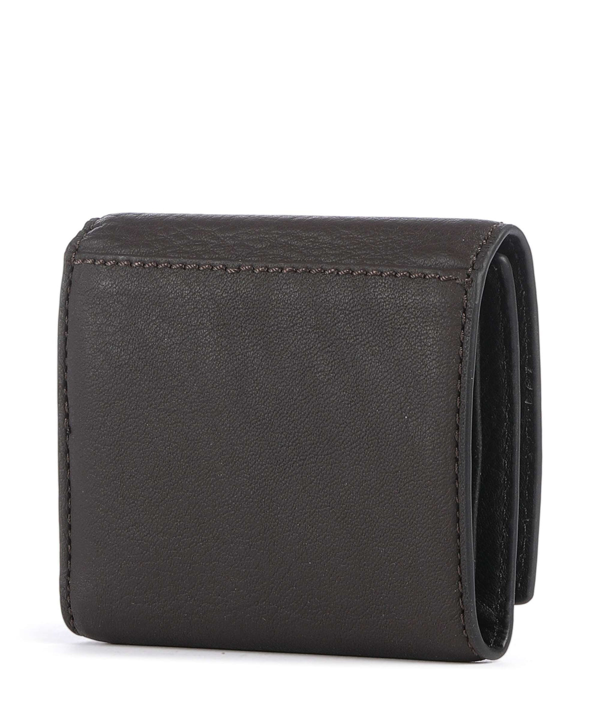 Marc O'Polo Judis Wallet dark earth