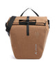 Vaude ReCycle Back Borsa per portapacchi umbra
