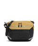 Vaude Cycle Borse manubrio burnt yellow