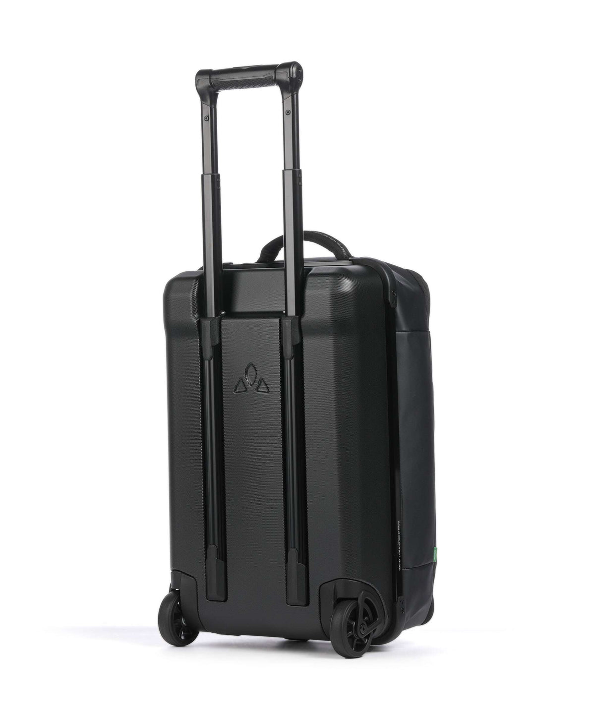 Vaude Takutea 35 Travel bag with wheels black