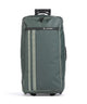 Vaude Takutea 90 Borsone trolley agave