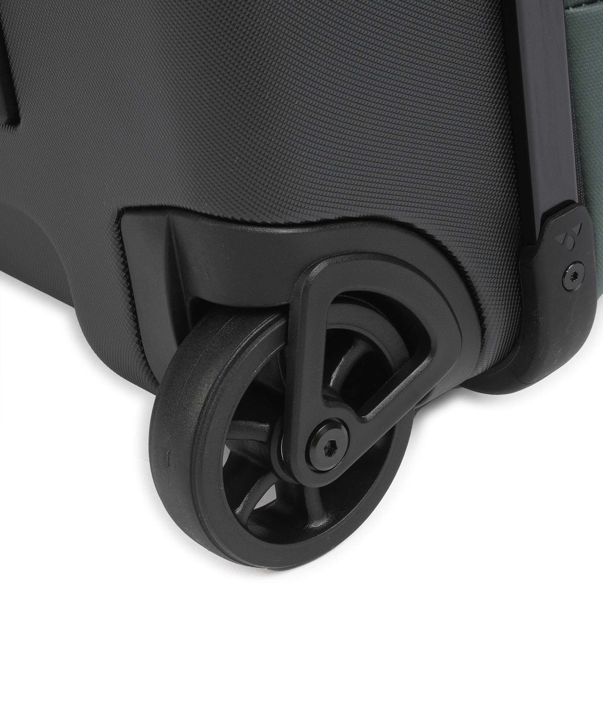 Vaude Takutea 65 Travel bag with wheels agave