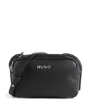 Hugo Chris Crossbody bag black