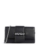 Hugo Mel 2.0 Borsa a tracolla black