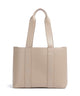 Hugo Becky Borsa shopper light brown