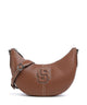 BOSS Anett Borsa a spalla medium brown