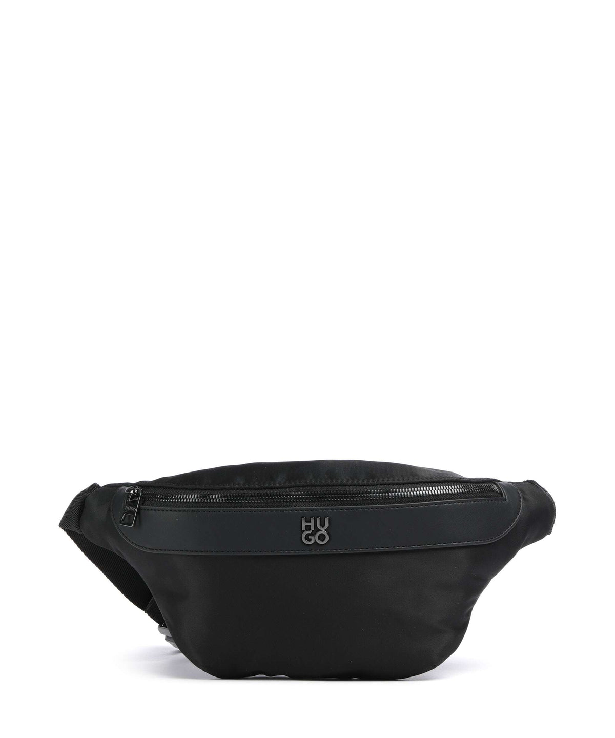 Hugo Quantic Fanny pack black