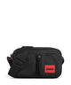 Hugo Ethon 3.0 Borsa a tracolla black