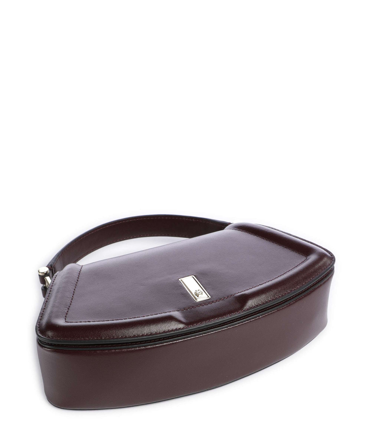 BOSS Ariell M Handbag open purple